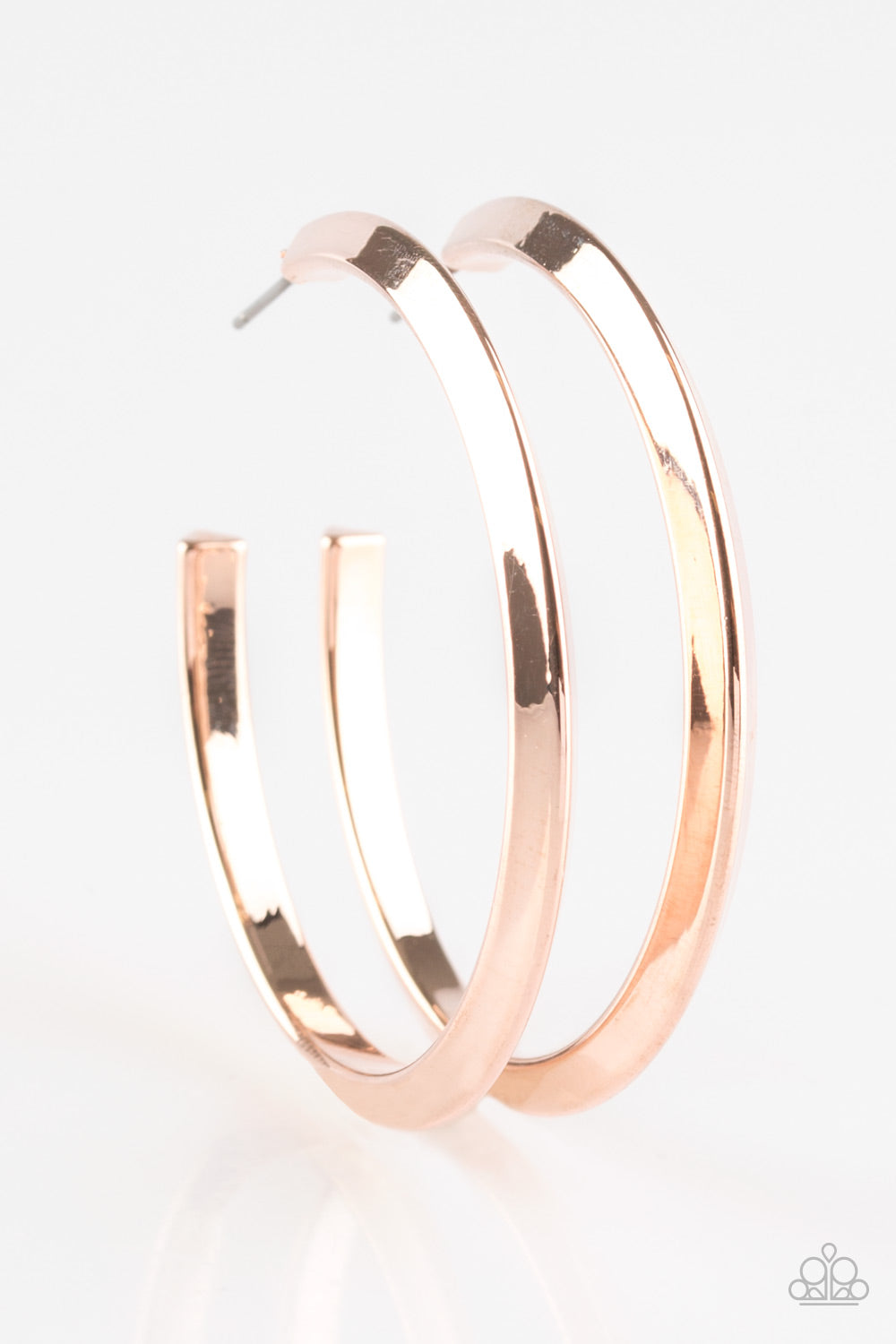 Some Like It HAUTE - Rose Gold