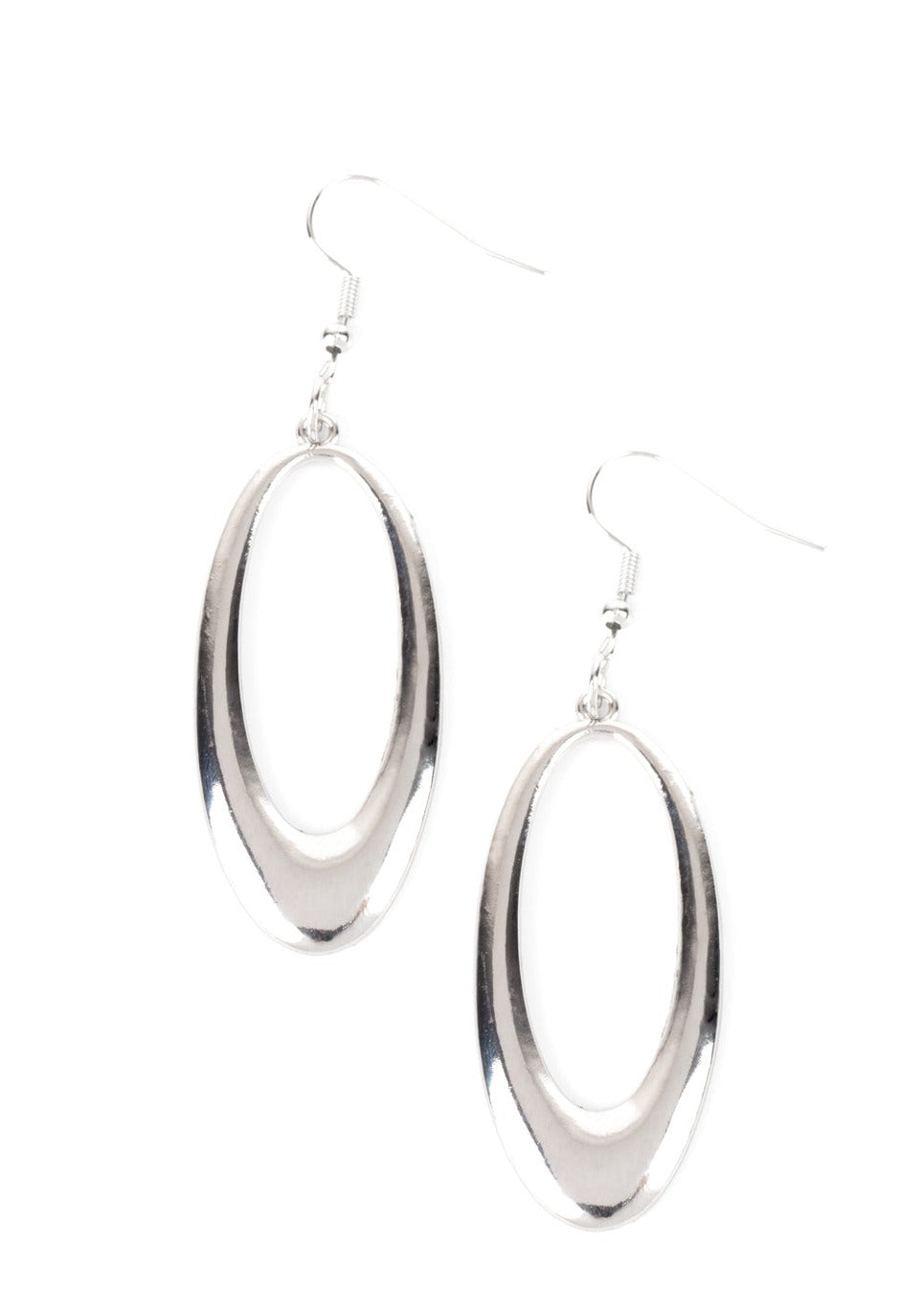 OVAL The Hill - SilverOVAL The Hill - Silver