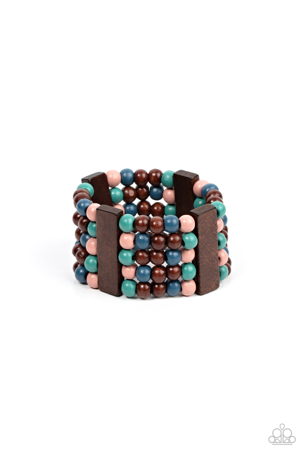 Island Soul - Multi Bracelet