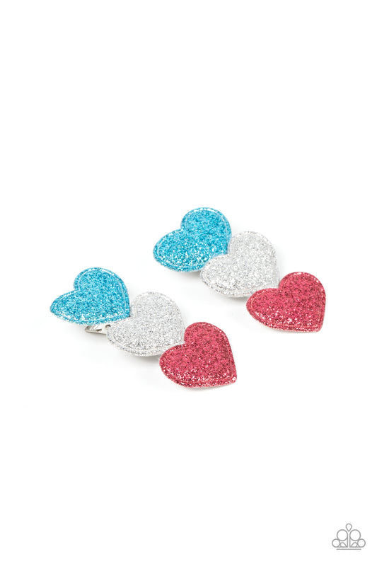 Love at First SPARKLE - Multi Hair Clip