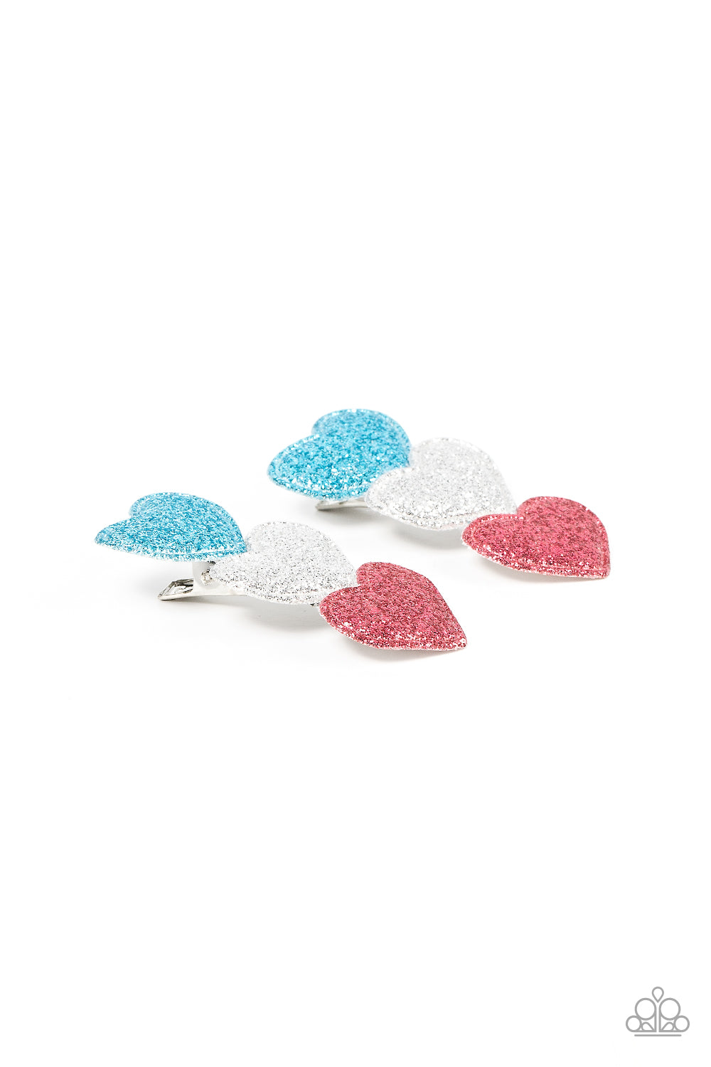 Love at First SPARKLE - Multi Hair Clip