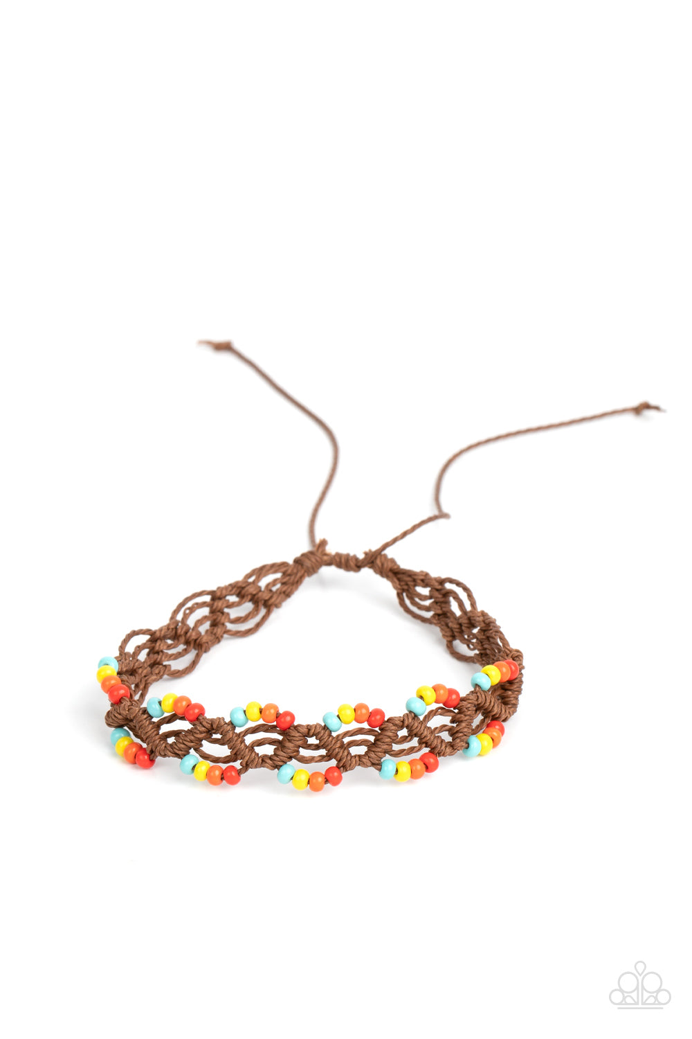 Cast a Wide Net - Multi Bracelet